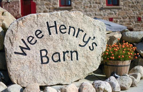 Wee Henry's Barn - Photo 37