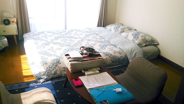 Namio House - Foto 3, Camera