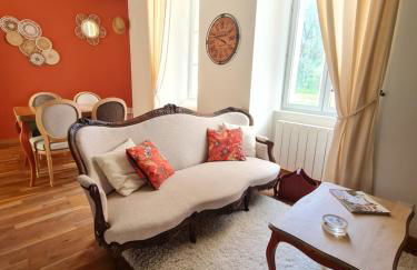 Le Moulin de l'O-L'Orle Nature formule 4 personnes - Foto 6