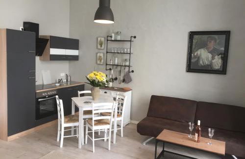 Ferienwohnungen auf der Insel am Cafe Jacob - Photo 25