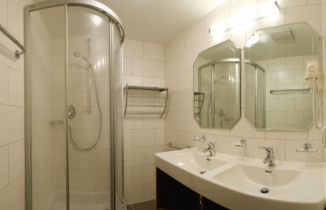 Apartment in Ischgl With a Balcony - Foto 21