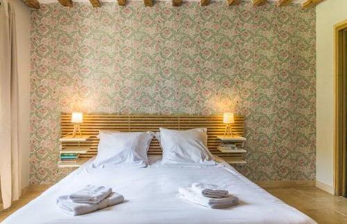 Superbe propriété bord de mer - Le Clos Ricarda - Foto 19