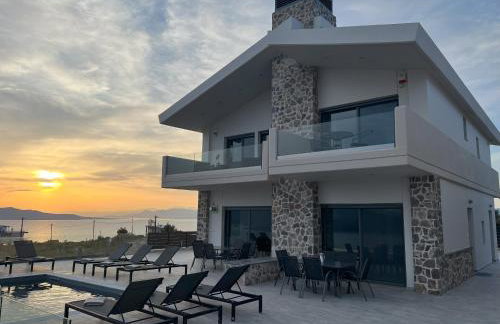 Theologos Views - Foto 1