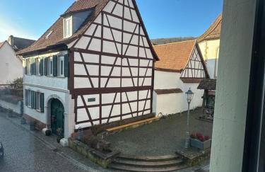 Ferienwohnung am Berg - Foto 6