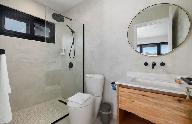 New Ocean View Infinity Pool Steps 2 Babybeach - Foto 27