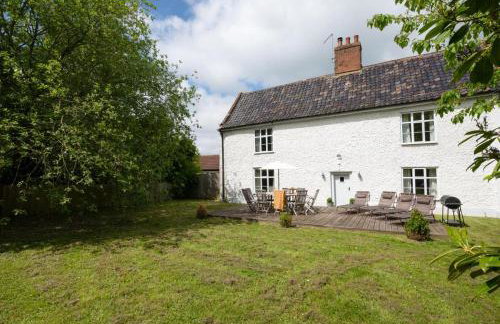 5 Bed in Halesworth oc-cfl - Foto 6