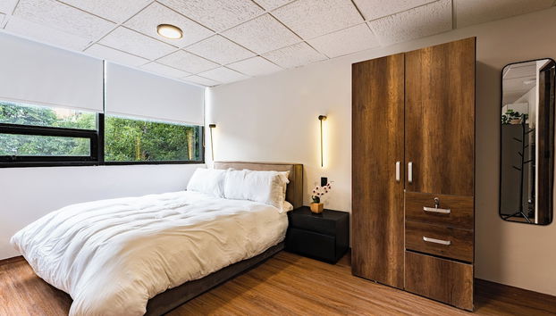 Cibeles Apartments by VH - Foto 2, Habitación