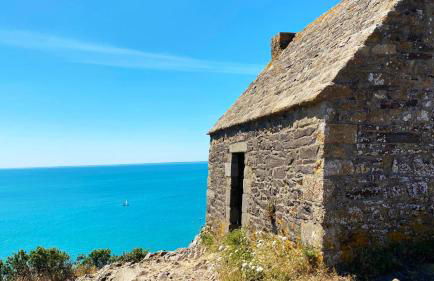 Maison de La Beslière meublé de tourisme 2 étoiles - Foto 58