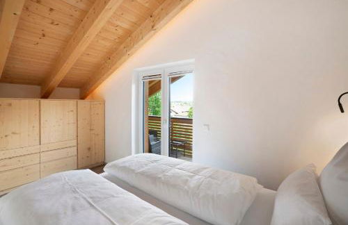 Ferienwohnung Wendelsteinblick - Foto 10