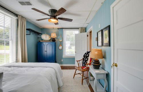 The Cabernet Cabin Defiance Home on Katy Trail! - Foto 16