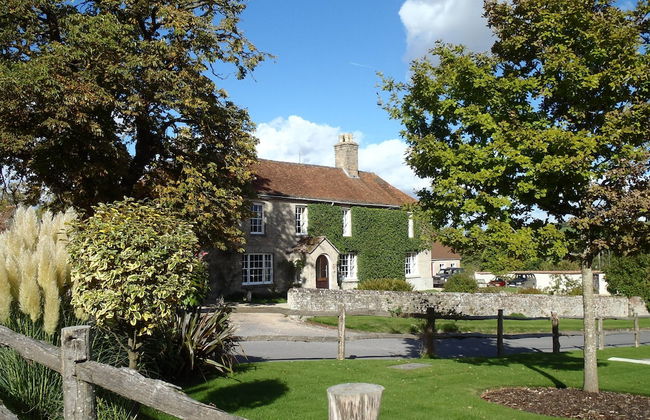 Manor Farm B & B - Foto 41