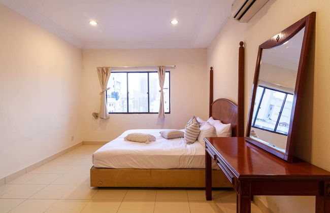 Angkasa Impian 1 at Bukit Bintang - Foto 9