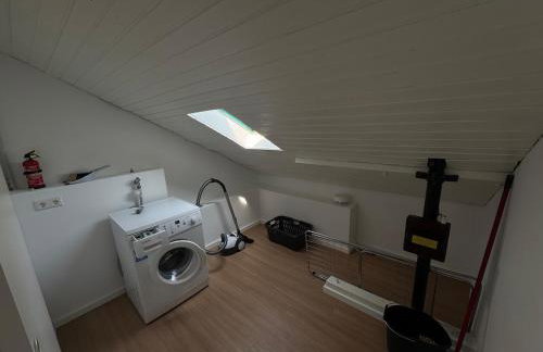 Ruhige 60qm Wohnung mit Self Check In und Terrasse - Foto 19