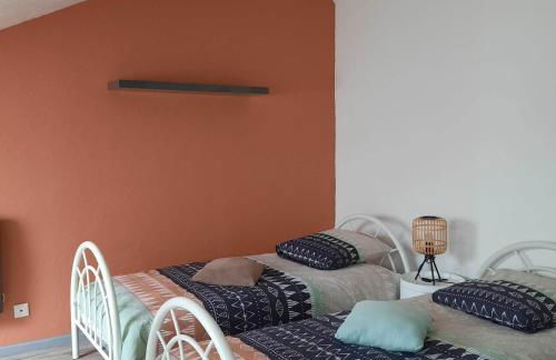 Gîte Saint Sauveur - Foto 11