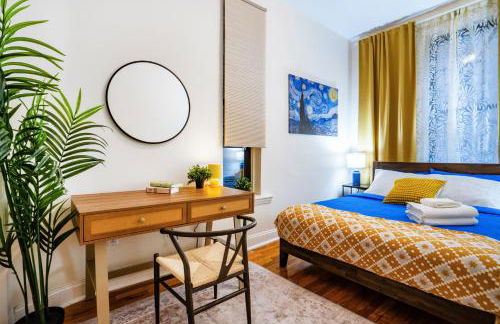 3 Bedroom Cozy Home in Manhattan Valley - Photo 1