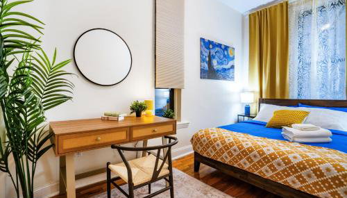 3 Bedroom Cozy Home in Manhattan Valley - Foto 1