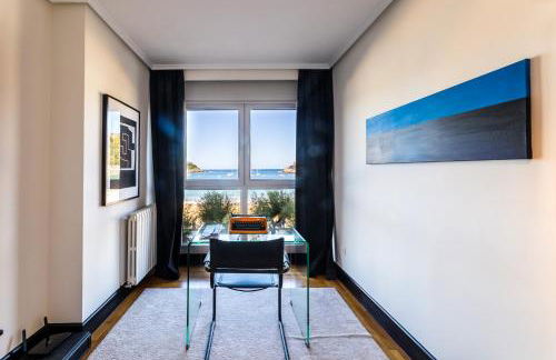 LA CONCHA BEACHVIEW by SWEET HOME SAN SEBASTIAN - Foto 13
