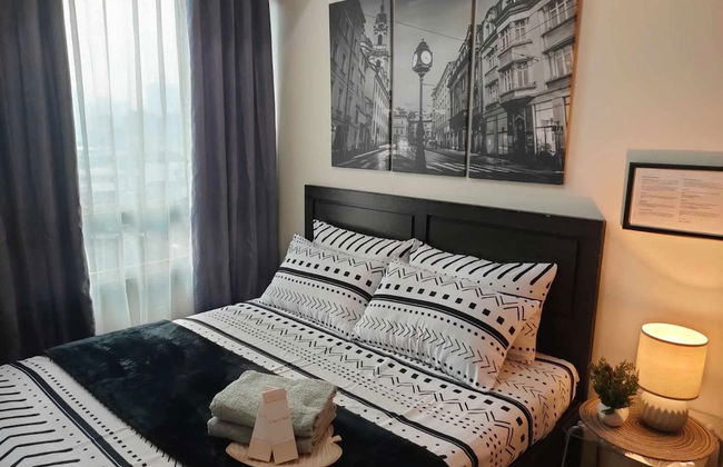 The Beacon Makati by Cozi Condotels - Foto 15