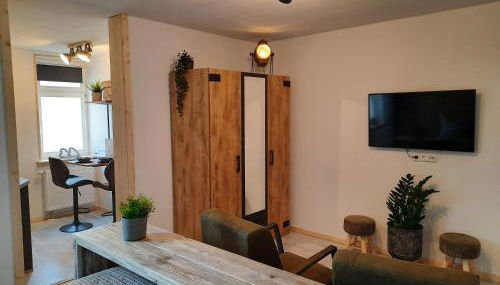 Apartments und Bistro Zum Glasmacher - Foto 4