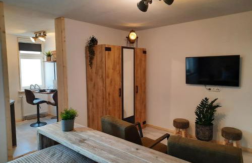 Apartments und Bistro Zum Glasmacher - Foto 4