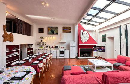 Casa con jardín a 45 metros de la playa. ES. - Foto 40