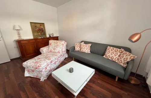 Ferienwohnung Am Anger - Foto 21