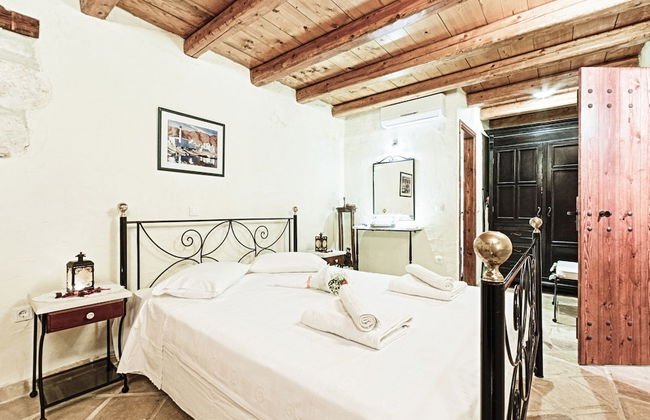 Villa Poseidon - Foto 8