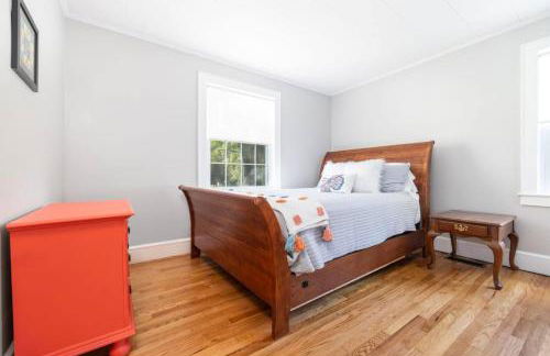 3BR, 2BA house steps from historic Jonesborough - Foto 15