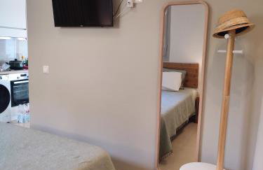 Alkinoi and kalistό studio suites in South Crete Tsoutsouros - Foto 13