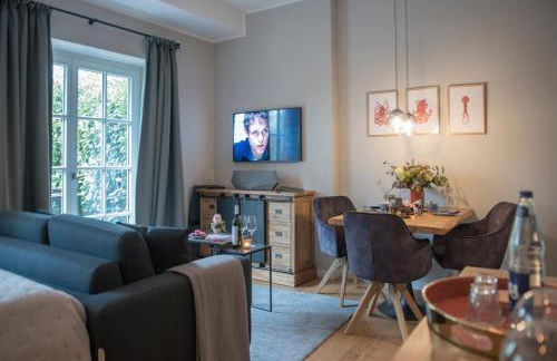 Forsthaus Gödens - Photo 40