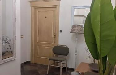 loft a Castel S Angelo A e B - Foto 8