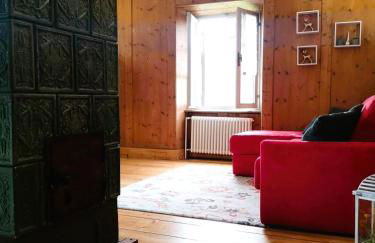 Casa Angelica by Sunhome Fiemme - Foto 7