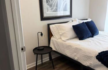 Housepitality - Franklinton Manor - Spacious - Foto 4