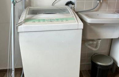 61 Apartamento ao lado do Materdei, MPMG, cozinha completa, máquina de lavar, vaga - Foto 20