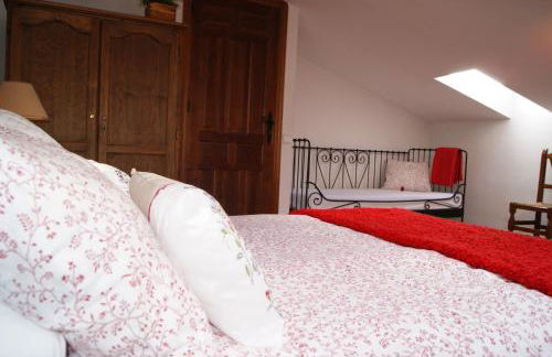 APARTAMENTO 2 4/6 PAX CASA RURAL EL SAUCE. A 2,5 KM DE CUENCA CAPITAL - Foto 27