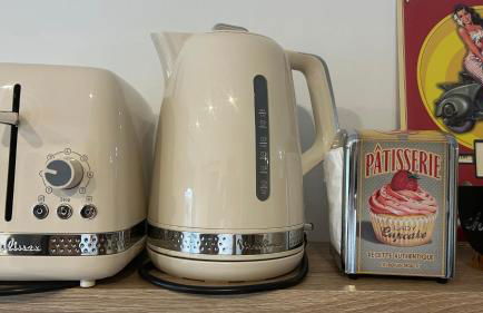 Loft sauna balnéothérapie - Foto 34