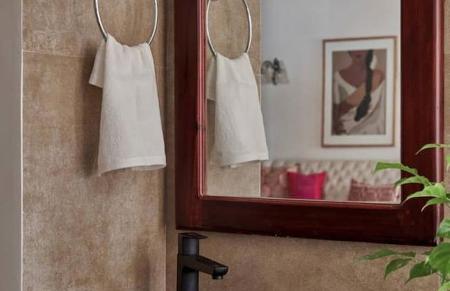 Blusalzz Homes - Durbar Hall Residence, Ernakulam - Kerala - Foto 8