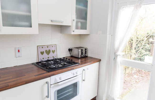 Maryville City Central by BHR Apartments - Photo 6