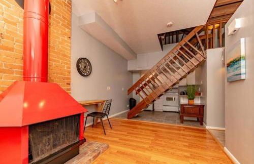 Mt Adams 1BR Great Location Steps from Monastery - Foto 4