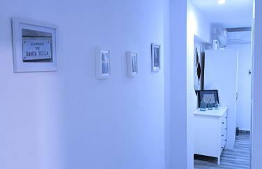 El Terrat de la Tecla - Dúplex Casc Antic - Foto 10