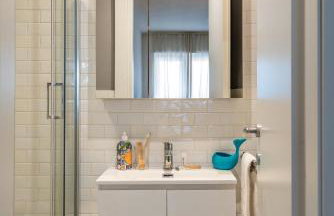 Trastevere Station Apartment View - Photo 16