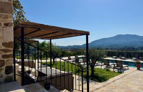 Marcora Historic Mansion - Foto 18