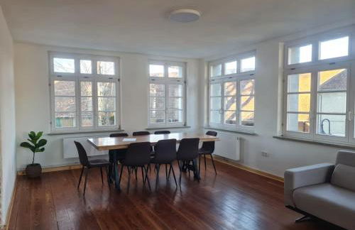 170m2 apartment in Historical building - Foto 11