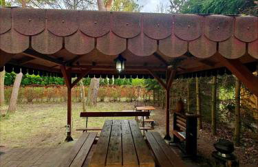 Leśna Ostoja w centrum Puszczy Nadnoteckiej otoczona 3 jeziorami - Foto 7