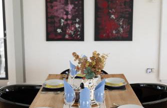 A Stunning State Of The Art Eco Home - Games Room - Foto 7