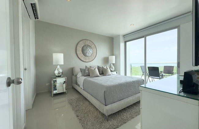 Condominio frente al mar Morros Epic. - Foto 24