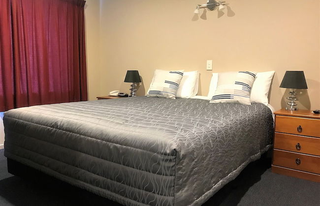 Phoenix Motel - Foto 21