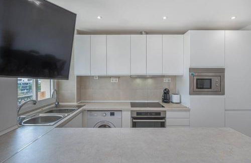 Flat -Puerto Banus Locrimar 3-Pool-Parking - Foto 7