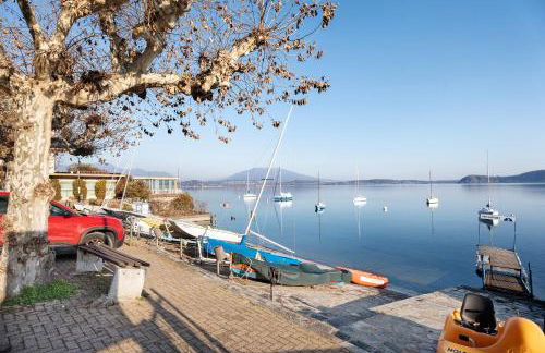 Sunset on the Lake Belgirate - Foto 22