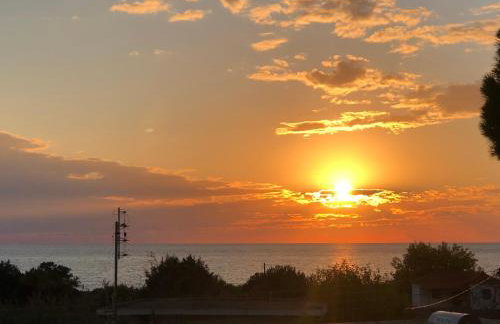 Kakovatos - Luxury sea apartment “Roberta” 66m2 - Foto 23